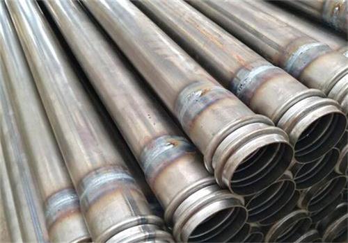 常州桩基声测管