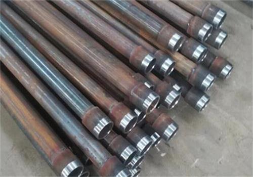 常州桩基声测管