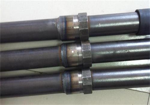 常州桩基声测管