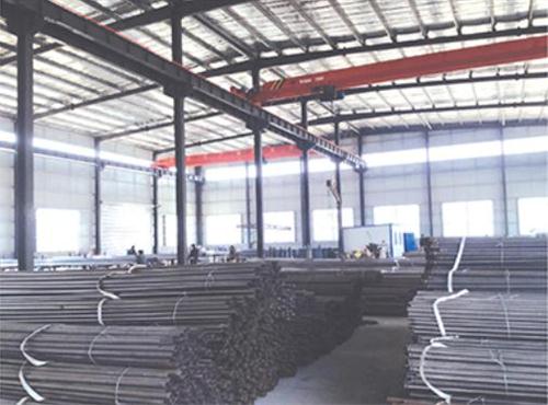 常州桩基声测管