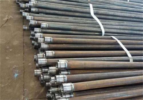 常州桩基声测管