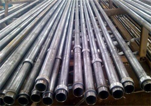 常州桩基声测管