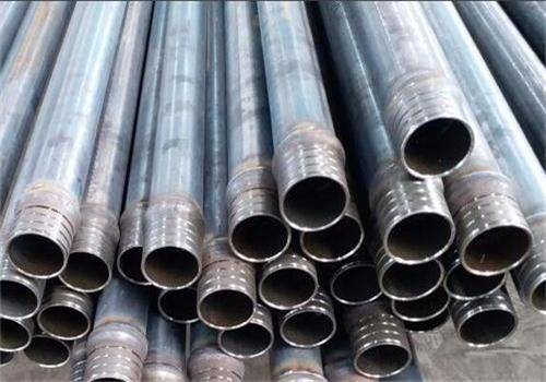 常州桩基声测管