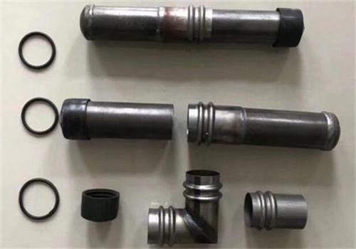 常州桩基声测管