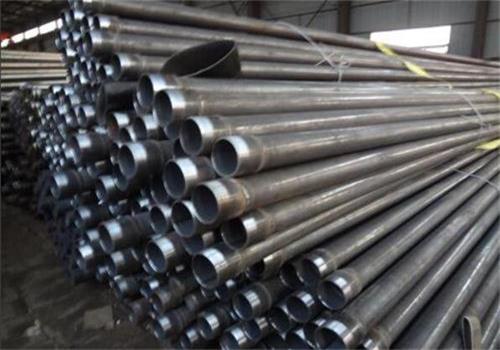 常州桩基声测管