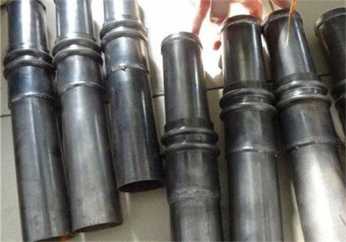 常州桩基声测管