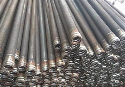 常州桩基声测管