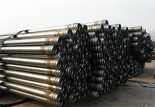 常州桩基声测管