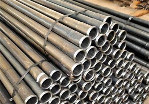 常州桩基声测管