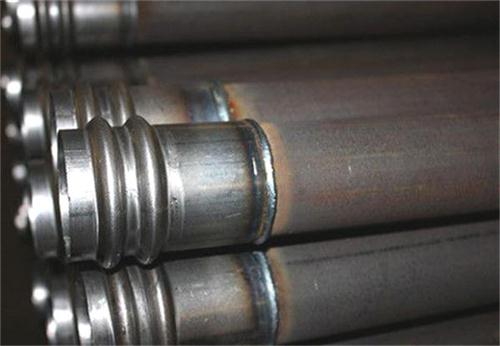 常州桩基声测管