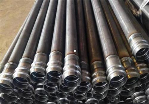 常州桩基声测管