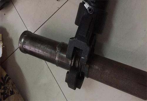 常州桩基声测管