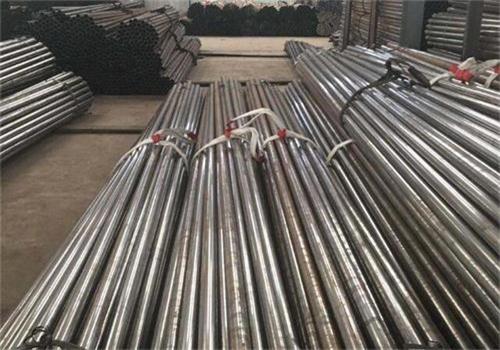 常州桩基声测管