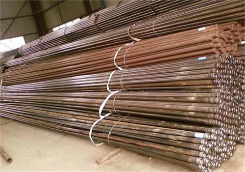 常州桩基声测管 常州桩基声测管