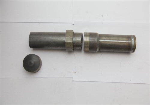 常州桩基声测管