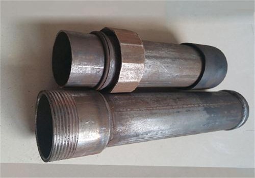 常州桩基声测管